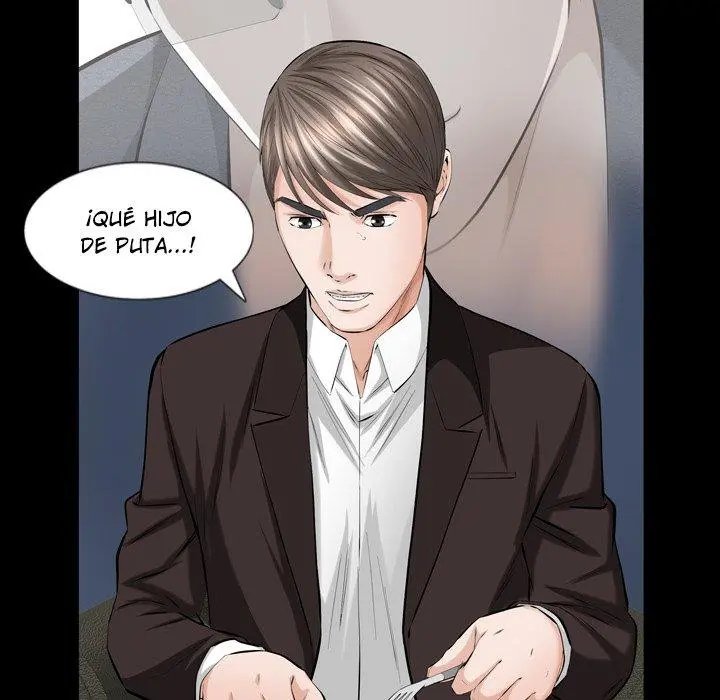 Difficult Choices Capítulo 4 - Page 53