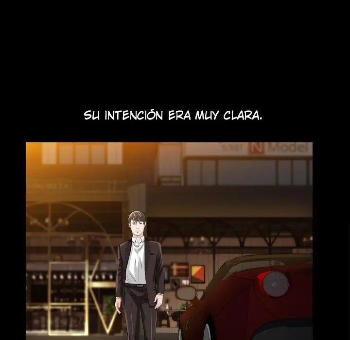 Difficult Choices Capítulo 4 - Page 59