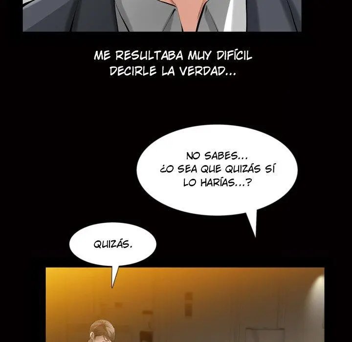 Difficult Choices Capítulo 4 - Page 6