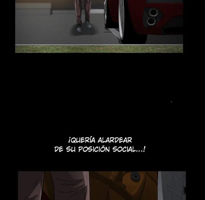 Difficult Choices Capítulo 4 - Page 60