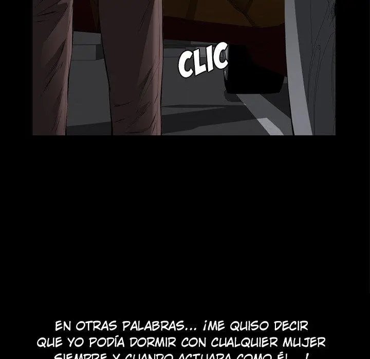 Difficult Choices Capítulo 4 - Page 61
