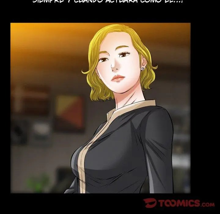 Difficult Choices Capítulo 4 - Page 62