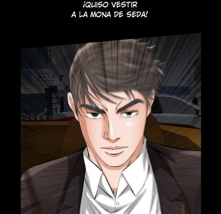 Difficult Choices Capítulo 4 - Page 65