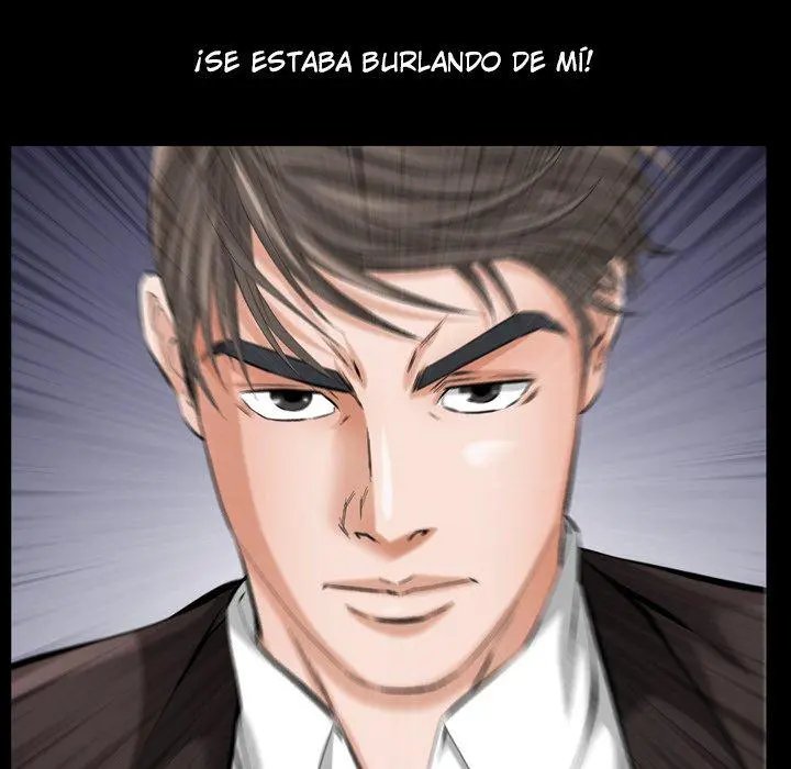 Difficult Choices Capítulo 4 - Page 67