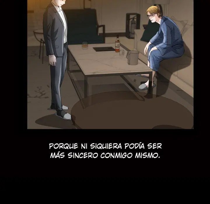 Difficult Choices Capítulo 4 - Page 7