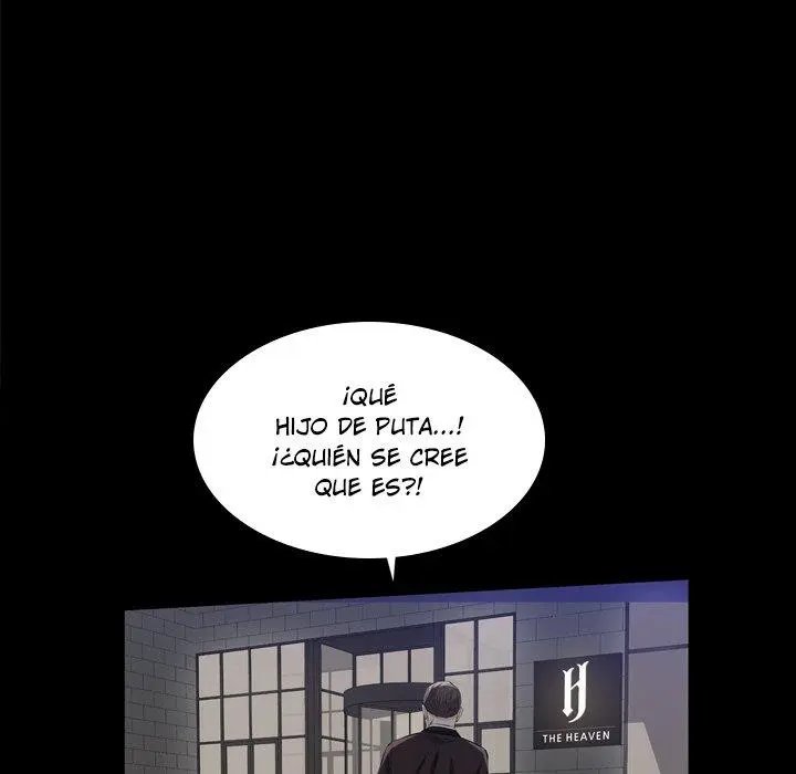 Difficult Choices Capítulo 4 - Page 70