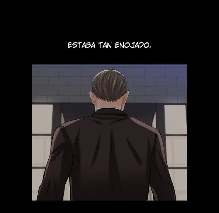 Difficult Choices Capítulo 4 - Page 72