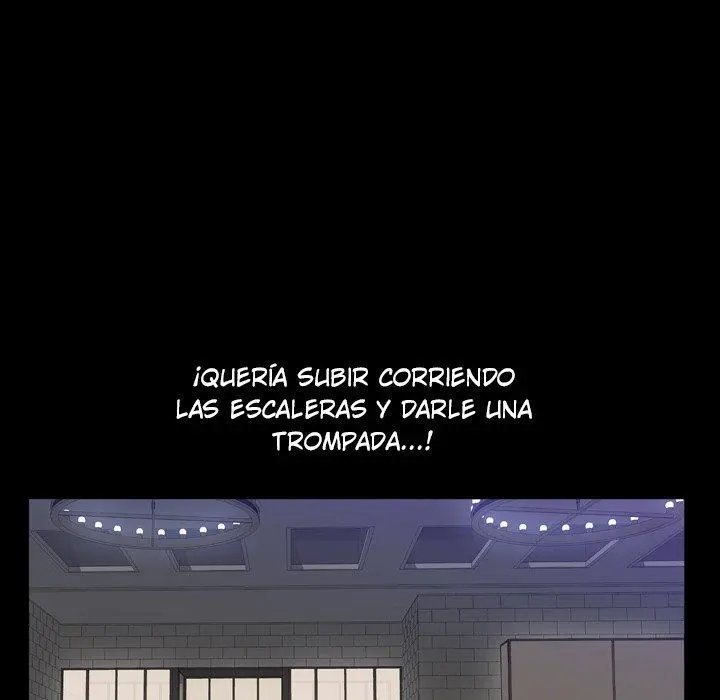 Difficult Choices Capítulo 4 - Page 73