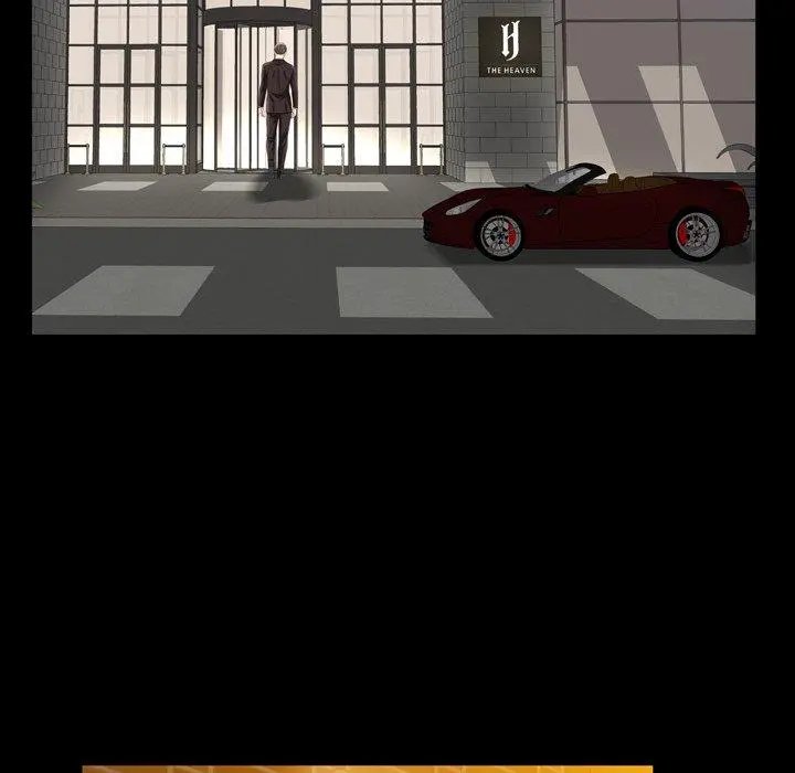 Difficult Choices Capítulo 4 - Page 74