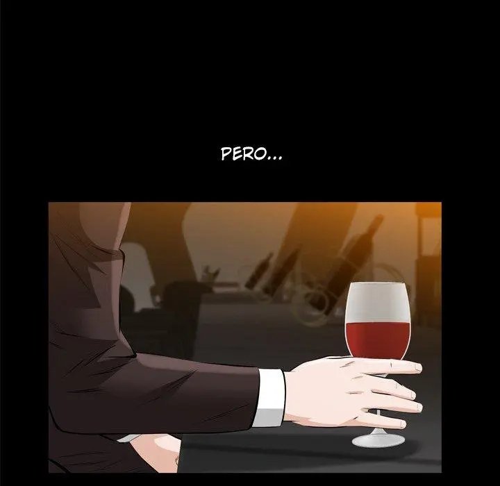 Difficult Choices Capítulo 4 - Page 76