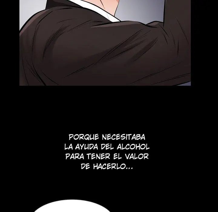 Difficult Choices Capítulo 4 - Page 78