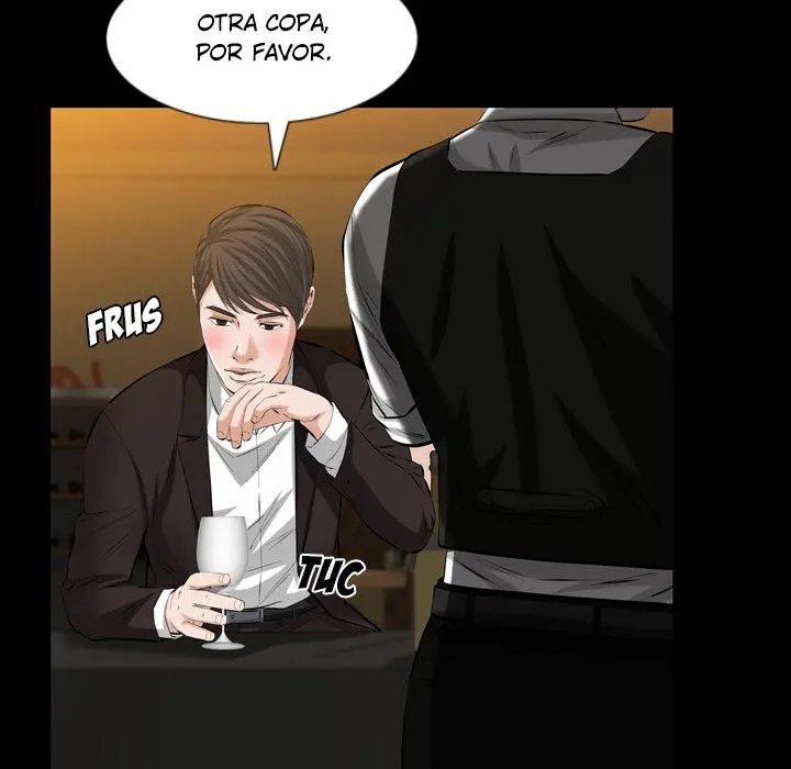 Difficult Choices Capítulo 4 - Page 79