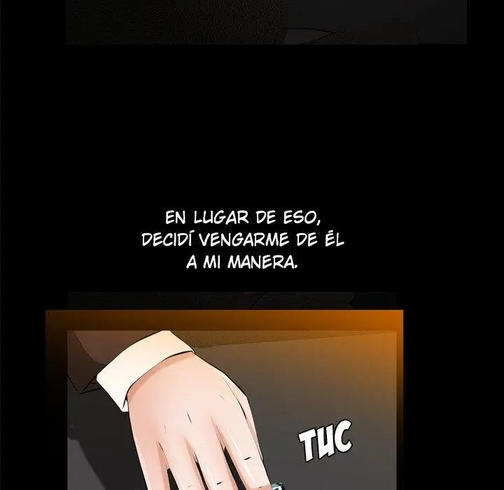 Difficult Choices Capítulo 4 - Page 83