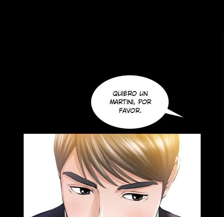 Difficult Choices Capítulo 4 - Page 86