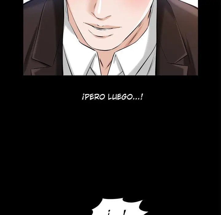 Difficult Choices Capítulo 4 - Page 87