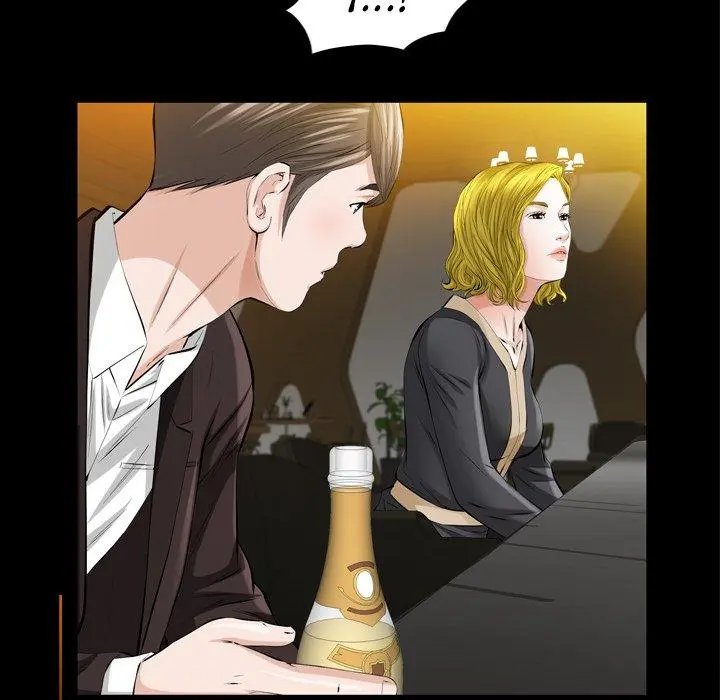 Difficult Choices Capítulo 4 - Page 88