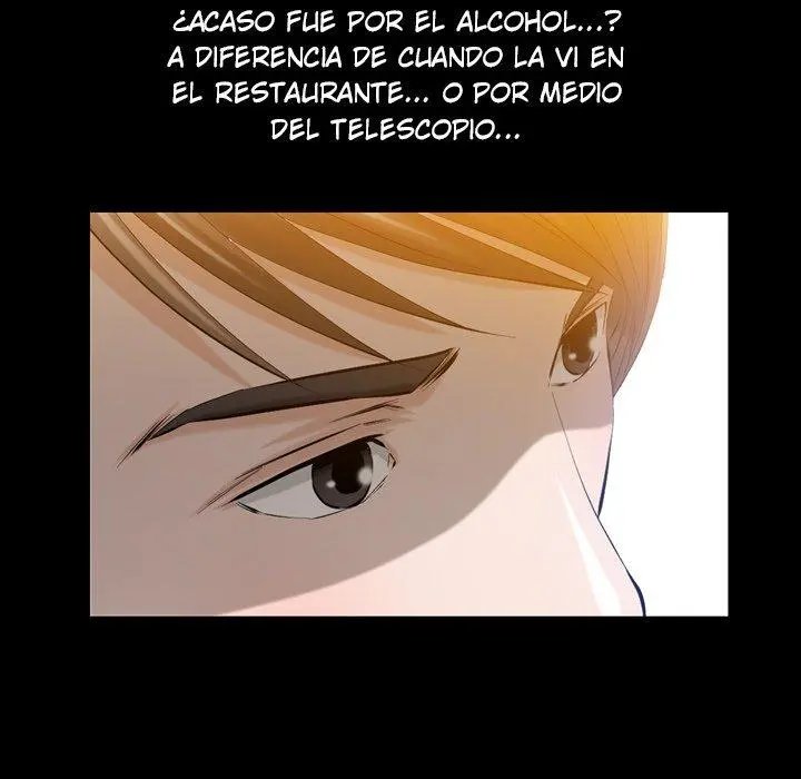 Difficult Choices Capítulo 4 - Page 92