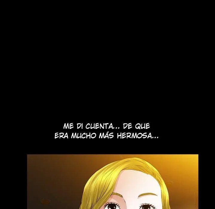 Difficult Choices Capítulo 4 - Page 93