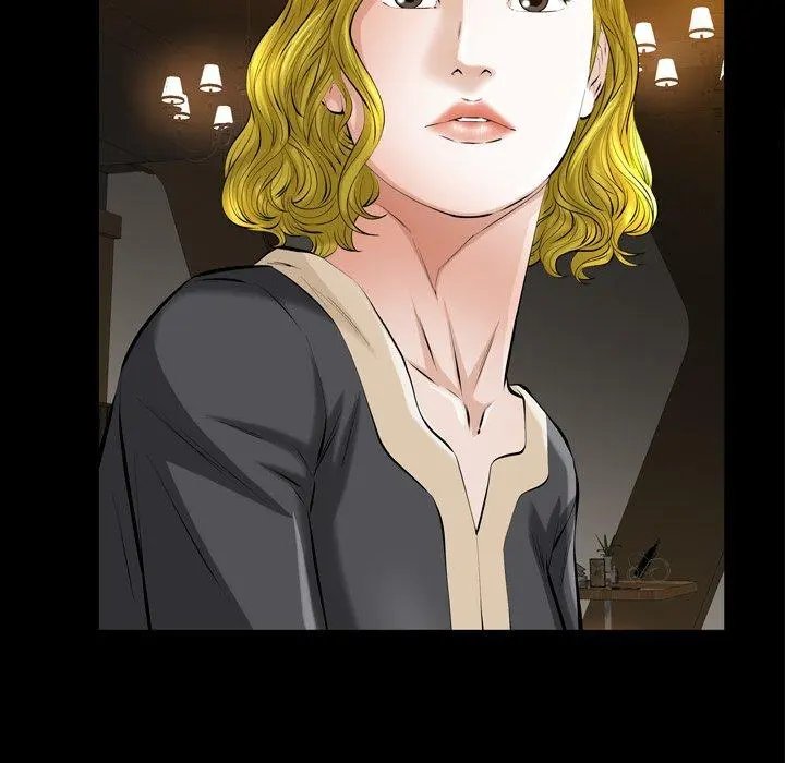 Difficult Choices Capítulo 4 - Page 94