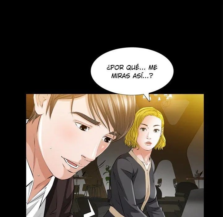 Difficult Choices Capítulo 4 - Page 95