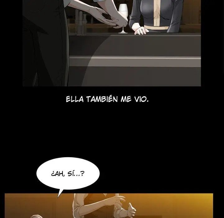 Difficult Choices Capítulo 4 - Page 97