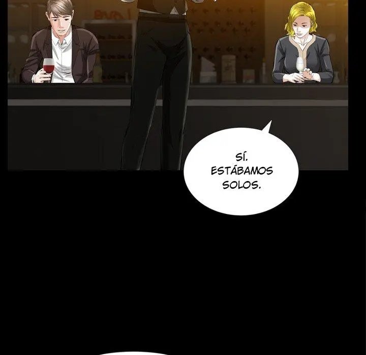 Difficult Choices Capítulo 4 - Page 98