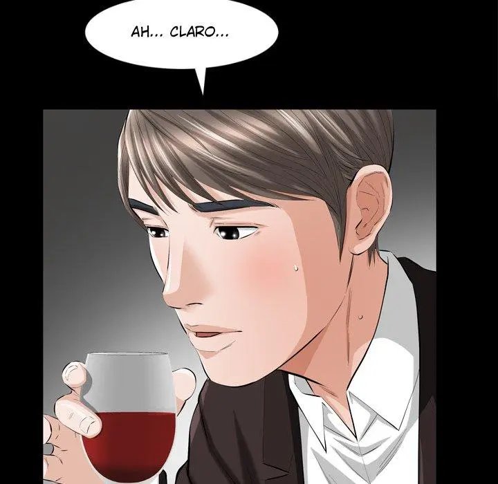 Difficult Choices Capítulo 4 - Page 99