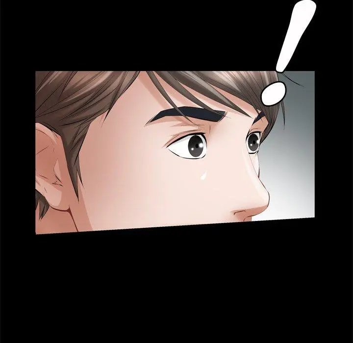 Difficult Choices Capítulo 5 - Page 100