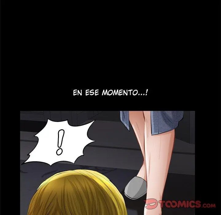 Difficult Choices Capítulo 5 - Page 102