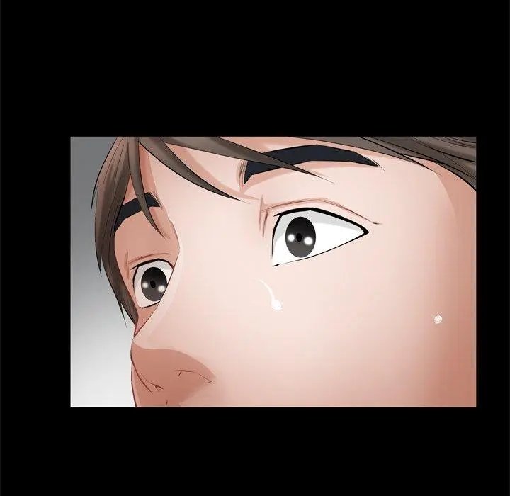Difficult Choices Capítulo 5 - Page 104