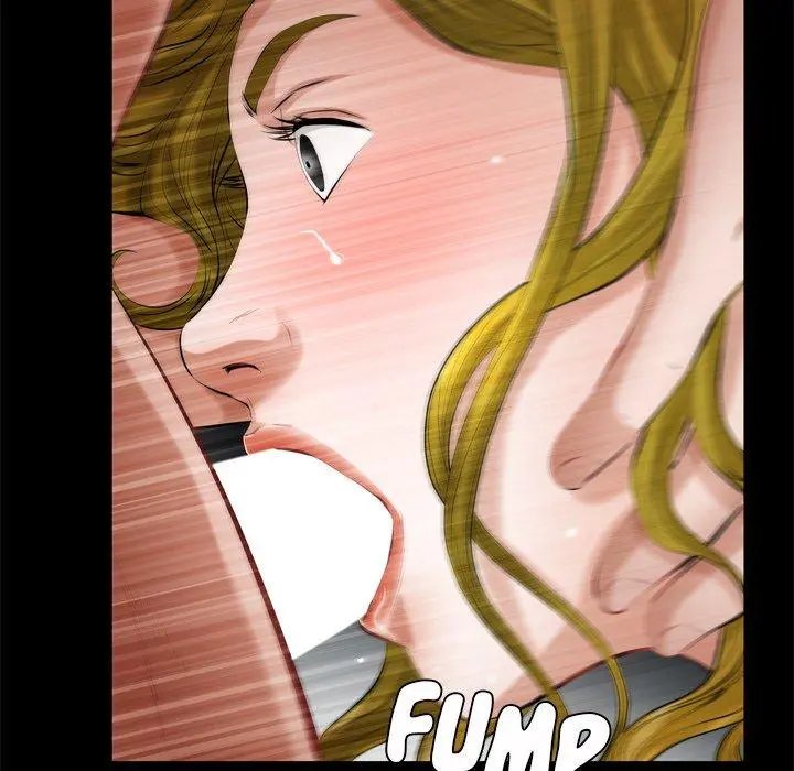 Difficult Choices Capítulo 5 - Page 108