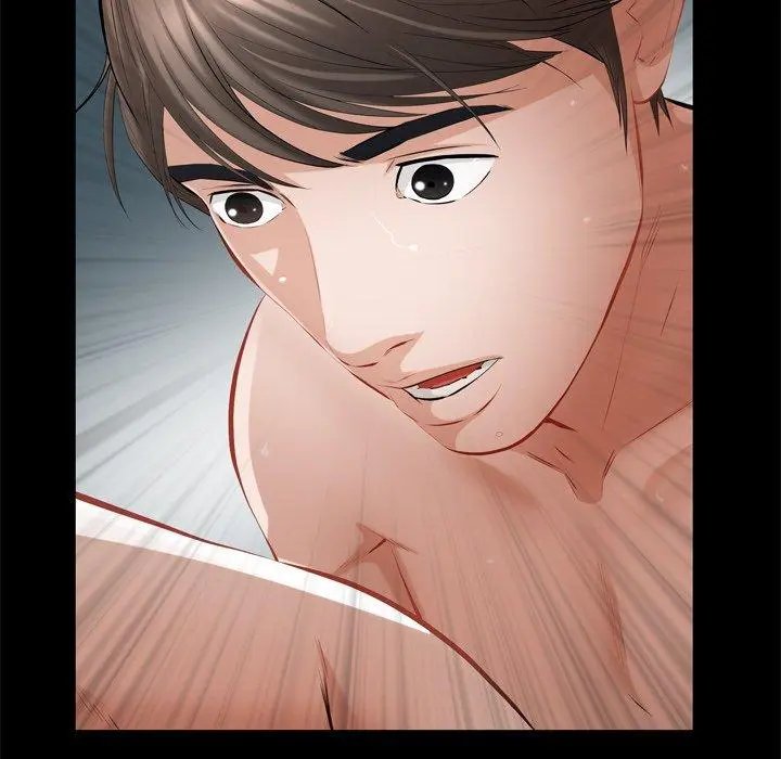 Difficult Choices Capítulo 5 - Page 110