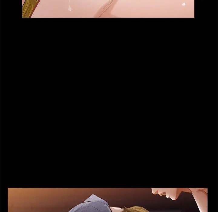 Difficult Choices Capítulo 5 - Page 113