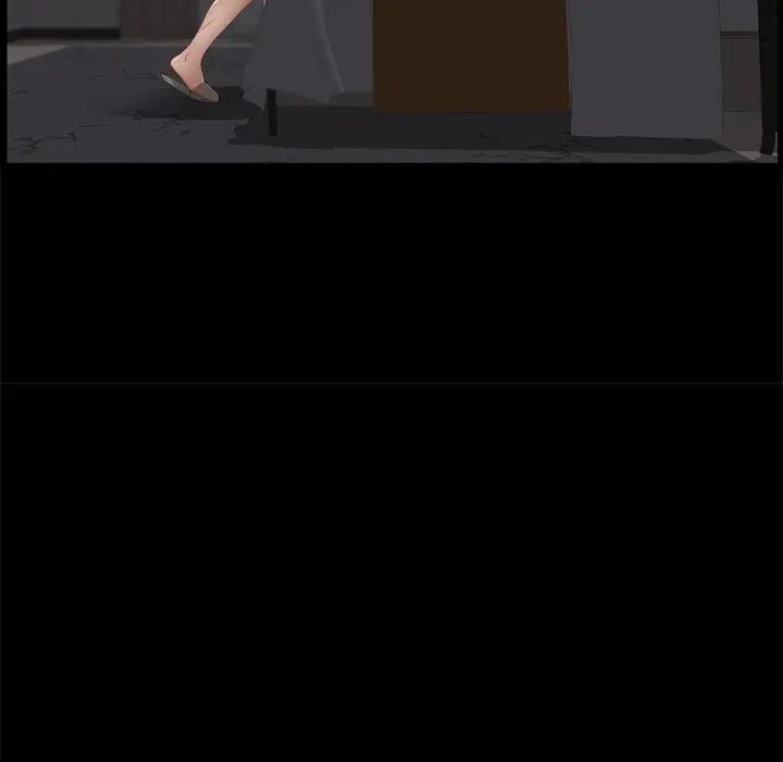 Difficult Choices Capítulo 5 - Page 116