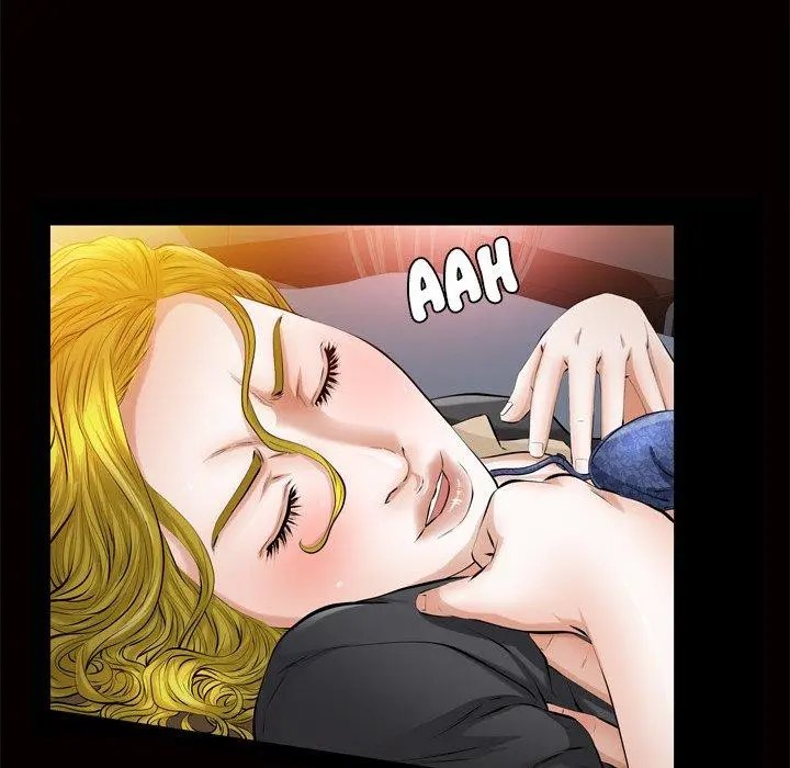 Difficult Choices Capítulo 5 - Page 18