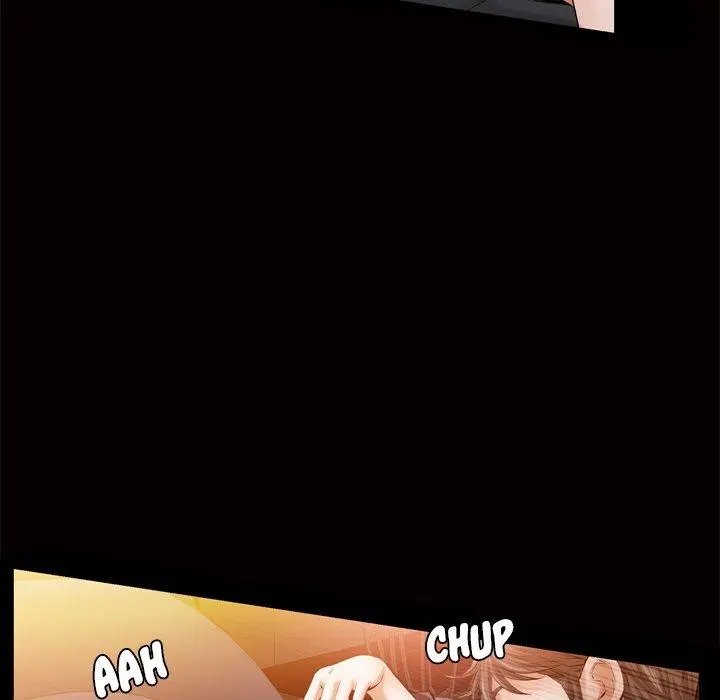 Difficult Choices Capítulo 5 - Page 19