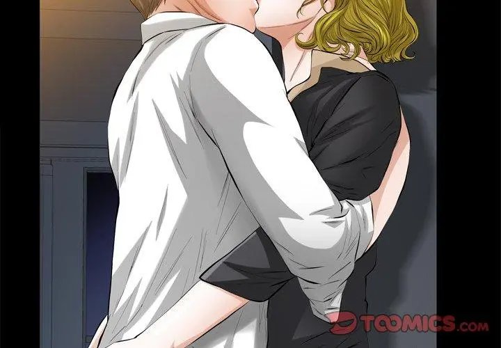 Difficult Choices Capítulo 5 - Page 2