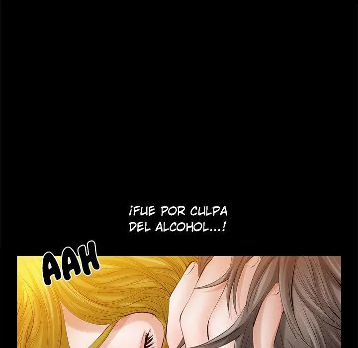 Difficult Choices Capítulo 5 - Page 26