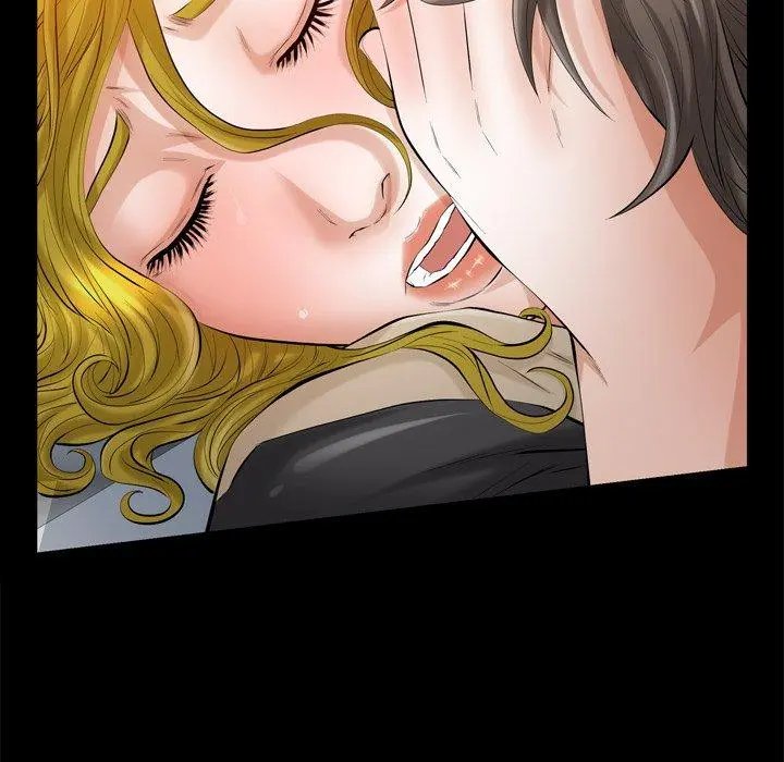 Difficult Choices Capítulo 5 - Page 27
