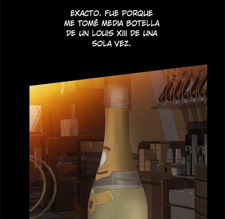 Difficult Choices Capítulo 5 - Page 28