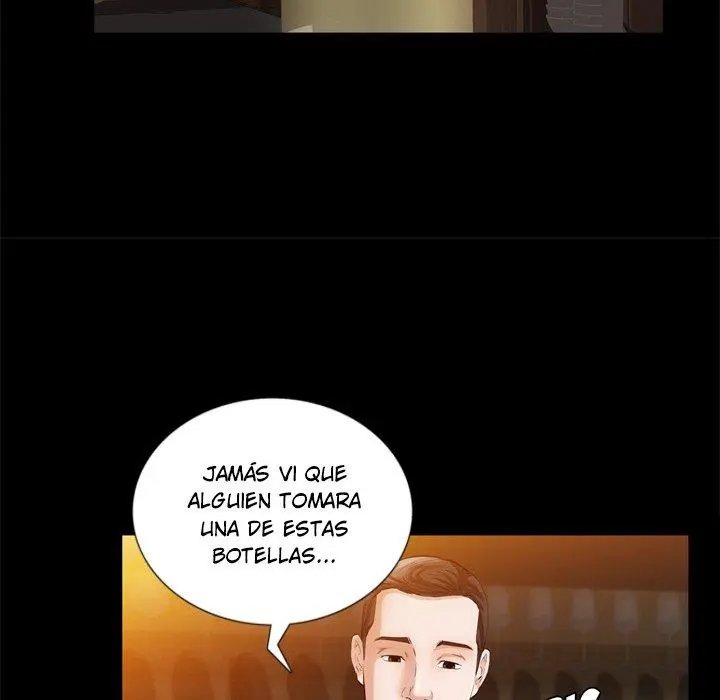 Difficult Choices Capítulo 5 - Page 29