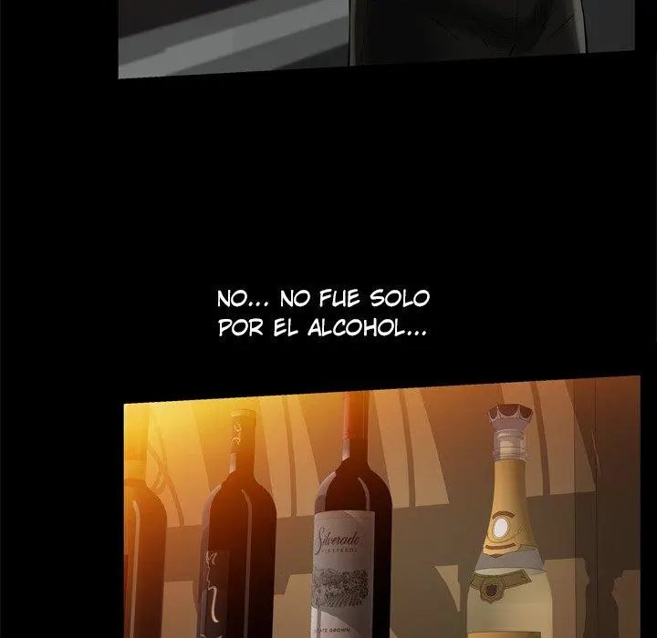 Difficult Choices Capítulo 5 - Page 32