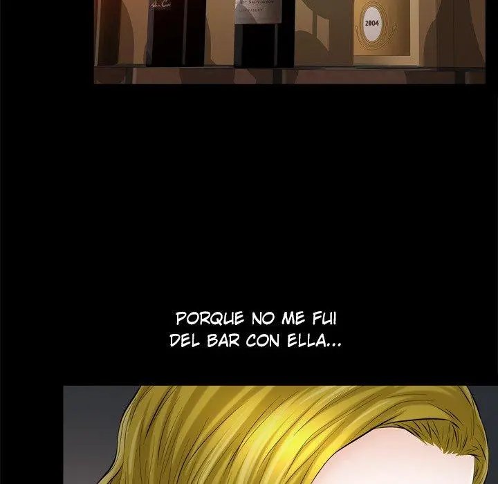Difficult Choices Capítulo 5 - Page 33