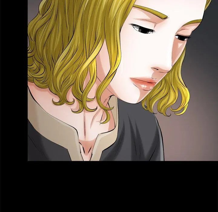 Difficult Choices Capítulo 5 - Page 34