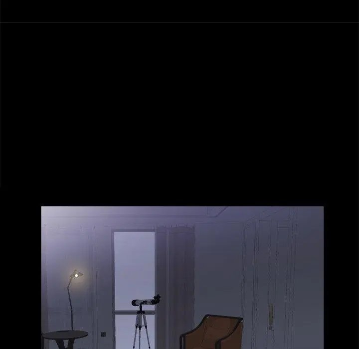 Difficult Choices Capítulo 5 - Page 35