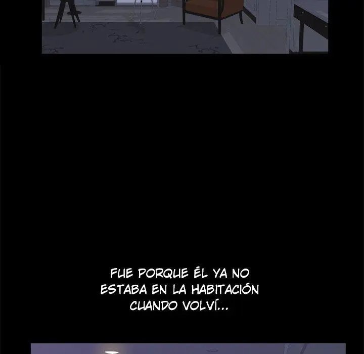 Difficult Choices Capítulo 5 - Page 36