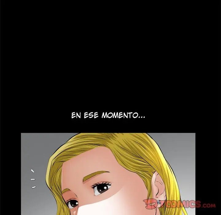 Difficult Choices Capítulo 5 - Page 42
