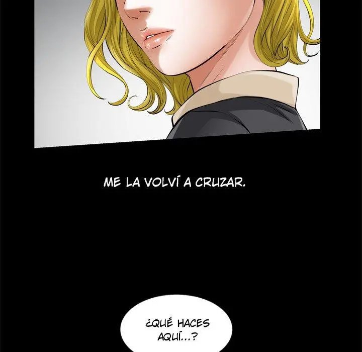 Difficult Choices Capítulo 5 - Page 43