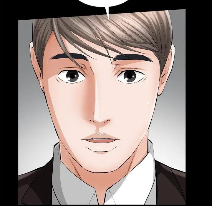 Difficult Choices Capítulo 5 - Page 44