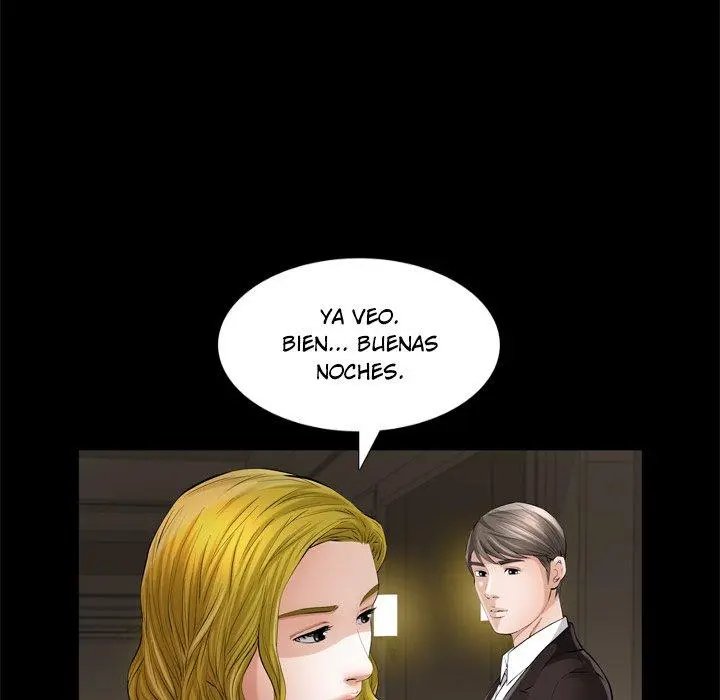 Difficult Choices Capítulo 5 - Page 48